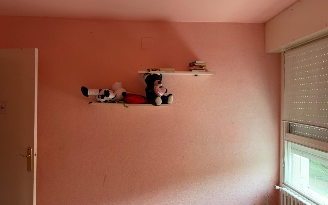 Апартаменты 70 кв.м с террасой в Degaña 4 комнаты