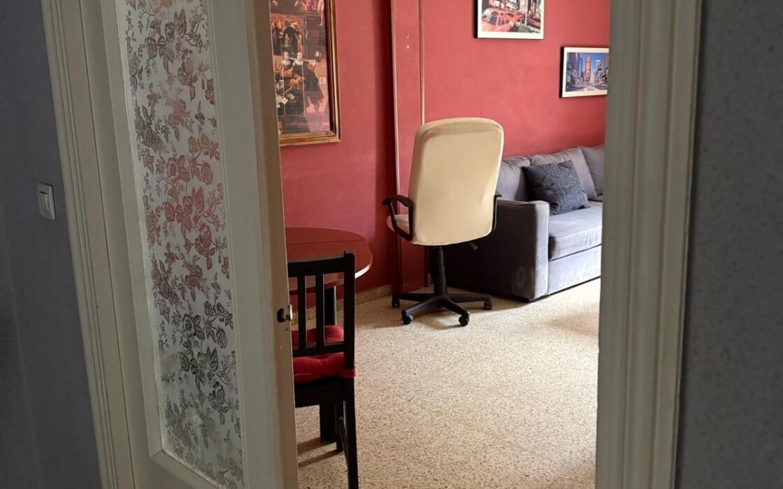 Апартаменты 70 кв.м с террасой в Degaña 4 комнаты