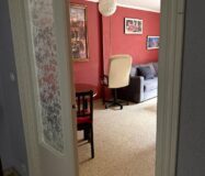 Апартаменты 70 кв.м с террасой в Degaña 4 комнаты