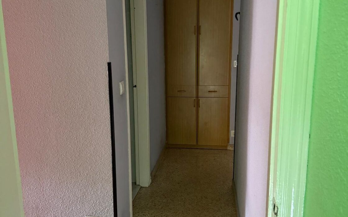 Апартаменты 70 кв.м с террасой в Degaña 4 комнаты