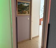 Апартаменты 70 кв.м с террасой в Degaña 4 комнаты