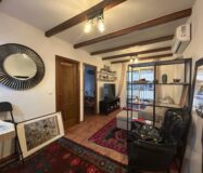 Апартаменты в Торревьехе 60 кв.м, 150 м до моря