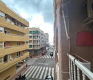 Апартаменты в Торревьехе 60 кв.м, 150 м до моря