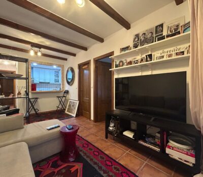 Апартаменти в Торрев’єсі 60 кв.м, 150 м до моря