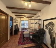 Апартаменты в Торревьехе 60 кв.м, 150 м до моря