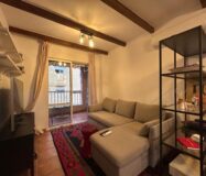 Апартаменты в Торревьехе 60 кв.м, 150 м до моря