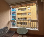 Апартаменты в Торревьехе 60 кв.м, 150 м до моря