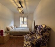 Апартаменты в Торревьехе 60 кв.м, 150 м до моря