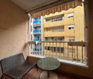 Апартаменты в Торревьехе 60 кв.м, 150 м до моря