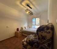 Апартаменты в Торревьехе 60 кв.м, 150 м до моря