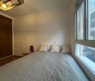 Апартаменты в Торревьехе 60 кв.м, 150 м до моря