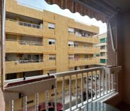 Апартаменты в Торревьехе 60 кв.м, 150 м до моря