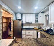 Апартаменты в Торревьехе 60 кв.м, 150 м до моря