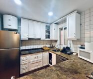 Апартаменты в Торревьехе 60 кв.м, 150 м до моря