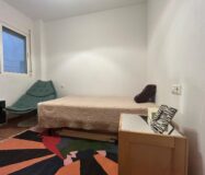 Апартаменты в Торревьехе 60 кв.м, 150 м до моря