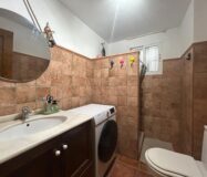 Апартаменты в Торревьехе 60 кв.м, 150 м до моря