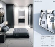 Апартаменты 58 кв.м в Торревьехе 300 м от моря