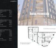 Апартаменти 39.93 кв.м в Торрев’єсі біля моря 2007 року