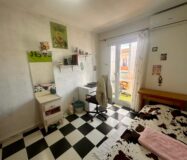 Дуплекс 73 кв.м в Аликанте рядом с парком Lo Morant