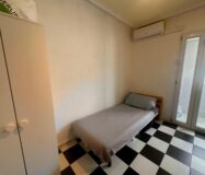 Дуплекс 73 кв.м в Аликанте рядом с парком Lo Morant