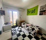 Дуплекс 73 кв.м в Аликанте рядом с парком Lo Morant