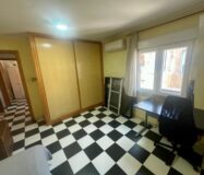 Дуплекс 73 кв.м в Аликанте рядом с парком Lo Morant