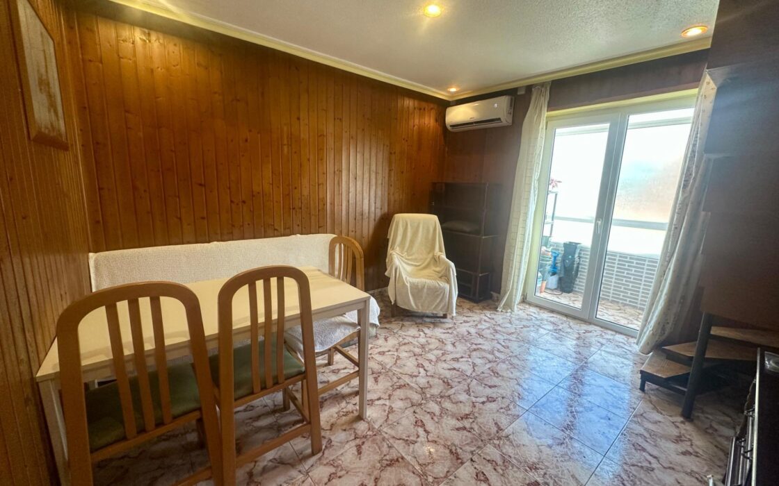 Дуплекс 73 кв.м в Аликанте рядом с парком Lo Morant