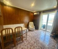 Дуплекс 73 кв.м в Аликанте рядом с парком Lo Morant