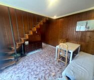 Дуплекс 73 кв.м в Аликанте рядом с парком Lo Morant