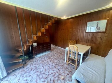 Дуплекс 73 кв.м в Аликанте рядом з парком Lo Morant