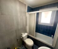 Дуплекс 73 кв.м в Аликанте рядом с парком Lo Morant