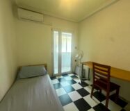 Дуплекс 73 кв.м в Аликанте рядом с парком Lo Morant