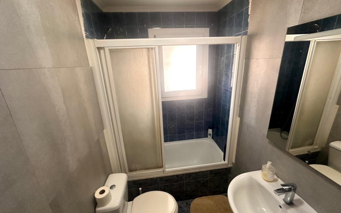 Дуплекс 73 кв.м в Аликанте рядом с парком Lo Morant