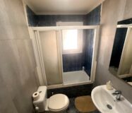 Дуплекс 73 кв.м в Аликанте рядом с парком Lo Morant