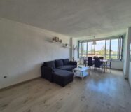 Апартаменты 89 кв.м в Торревьехе у моря с бассейном