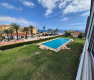 Апартаменты 89 кв.м в Торревьехе у моря с бассейном