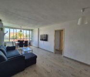 Апартаменты 89 кв.м в Торревьехе у моря с бассейном