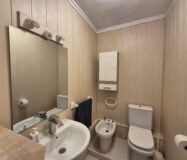 Апартаменты 89 кв.м в Торревьехе у моря с бассейном