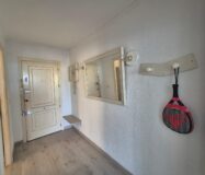 Апартаменты 89 кв.м в Торревьехе у моря с бассейном