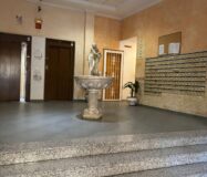 Апартамент в Торревьехе 73 кв.м у пляжа Кура с террасой