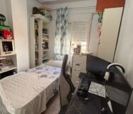 Апартамент в Торревьехе 73 кв.м у пляжа Кура с террасой