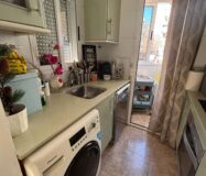 Апартамент в Торревьехе 73 кв.м у пляжа Кура с террасой