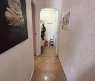 Апартамент в Торревьехе 73 кв.м у пляжа Кура с террасой