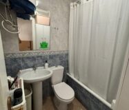 Апартамент в Торревьехе 73 кв.м у пляжа Кура с террасой