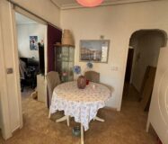 Апартамент в Торревьехе 73 кв.м у пляжа Кура с террасой