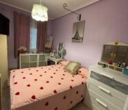 Апартамент в Торревьехе 73 кв.м у пляжа Кура с террасой