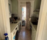 Апартамент в Торревьехе 73 кв.м у пляжа Кура с террасой