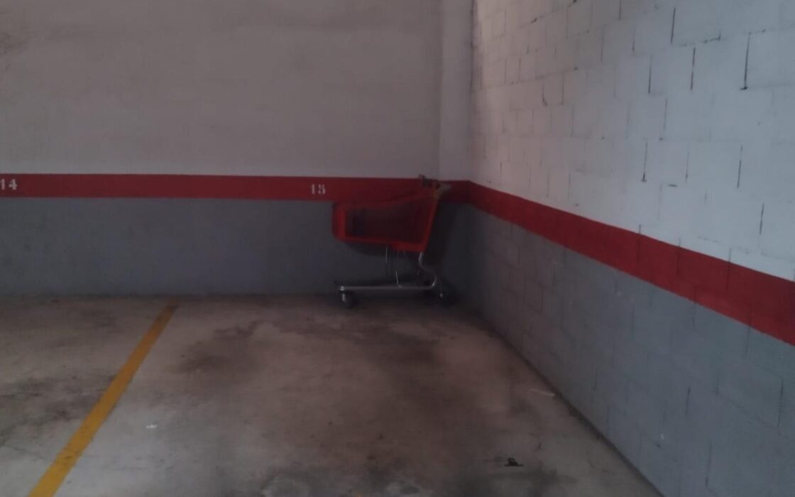 Апартамент в Торревьехе 73 кв.м у пляжа Кура с террасой