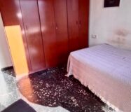 Дуплекс в Аликанте, 3 спальни, рядом с парком и пляжем