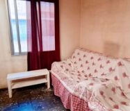 Дуплекс в Аликанте, 3 спальни, рядом с парком и пляжем